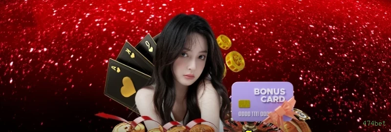 Jogos de bônus no 474bet: rodadas grátis, multiplicadores e jackpots progressivos em slots selecionados