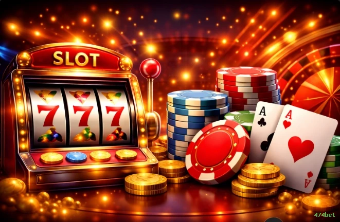 474bet