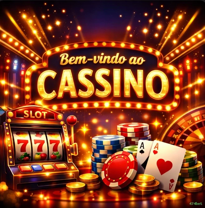 Poker no 474bet: experiência segura no Brasil